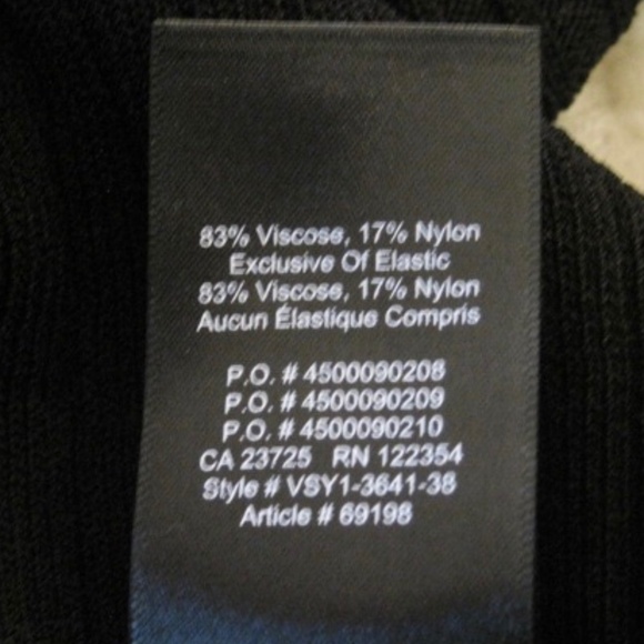 Babaton Zander Ribbed Turtleneck - Picture 8 of 10